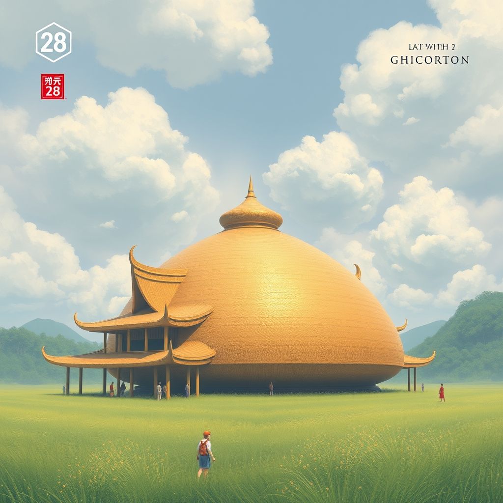 โคนัน 28 สร้างสรรค์ตัวละคร